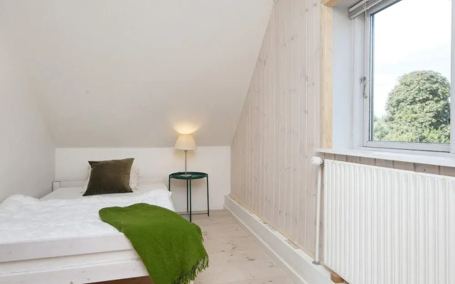 6 Person Holiday Home in Ebeltoft