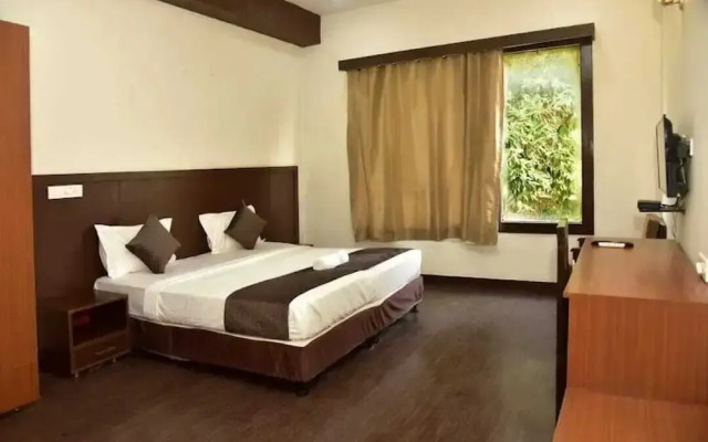 Silver Tree Hotel