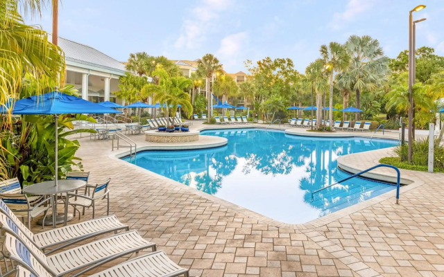 Marriott's Royal Palms