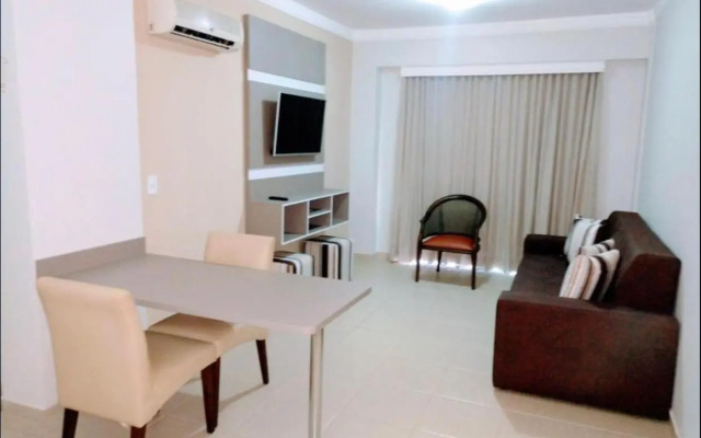 Águas da Serra 106B novo- Rio Quente