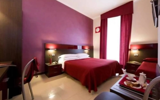 Ideale Hotel