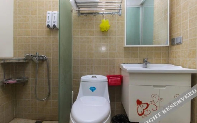 Star Lake Small Inn Suzhou