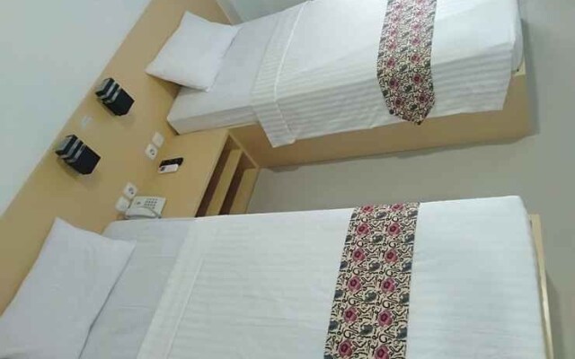 GTC Poltekkes Bengkulu