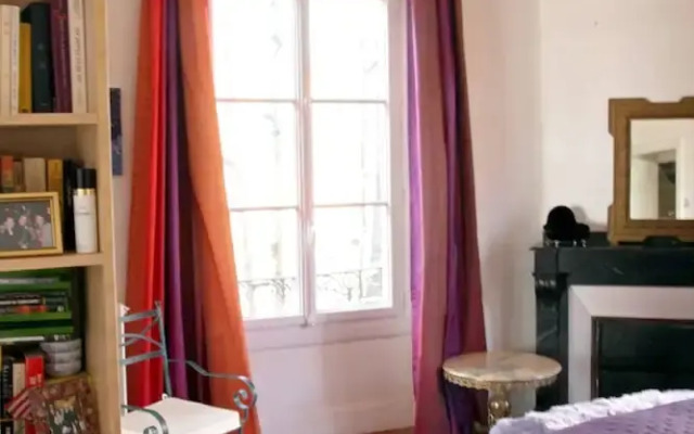 House With 5 Bedrooms in Toulouse, With Enclosed Garden
