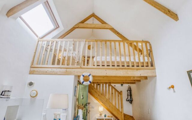 Holiday Home La Belle Océane