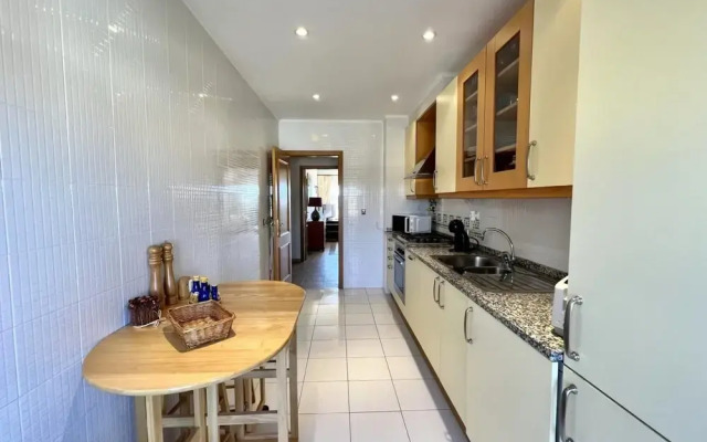 Albufeira Valley 1 With Pool by Homing