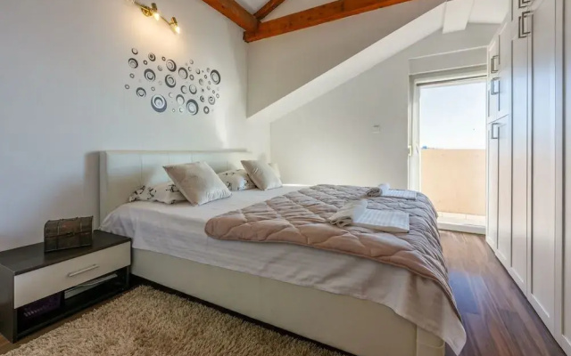 Apartment Sansen