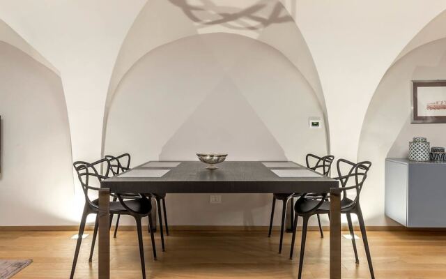 Santo Stefano Suites