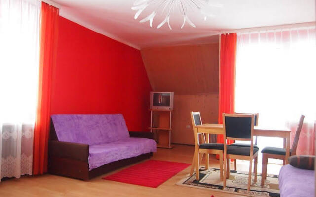 Osrodek Wypoczynkowy Klimacik