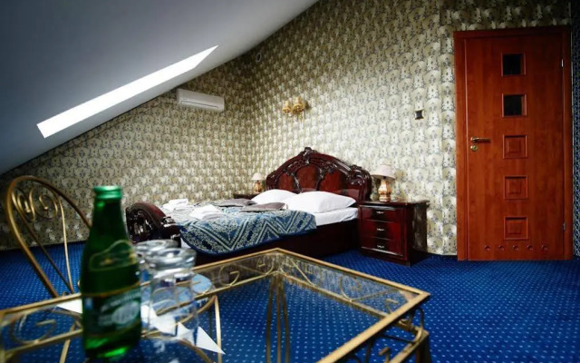 Hotel Royal