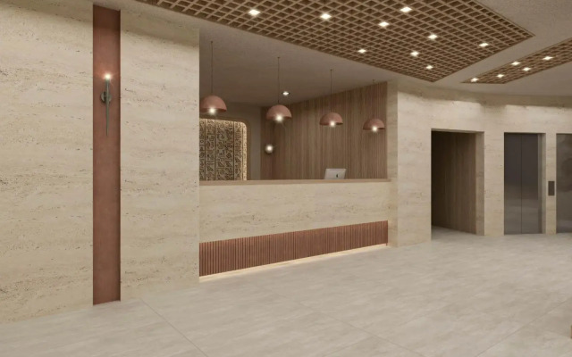 Annabella Park Hotel