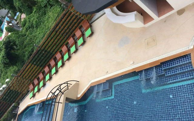 The Green Hotel Koh Lipe