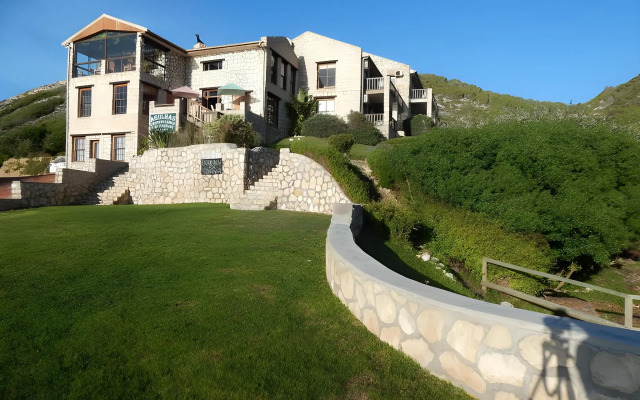 Agulhas Country Lodge