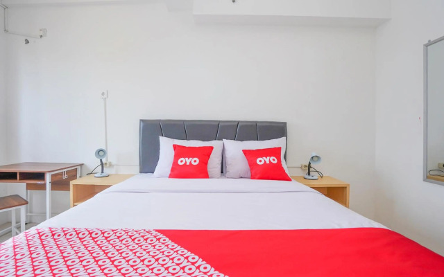 OYO Flagship 2261 Pp Properti Pavilion Permata