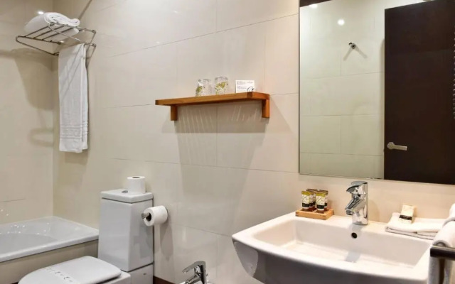Hotel Carril