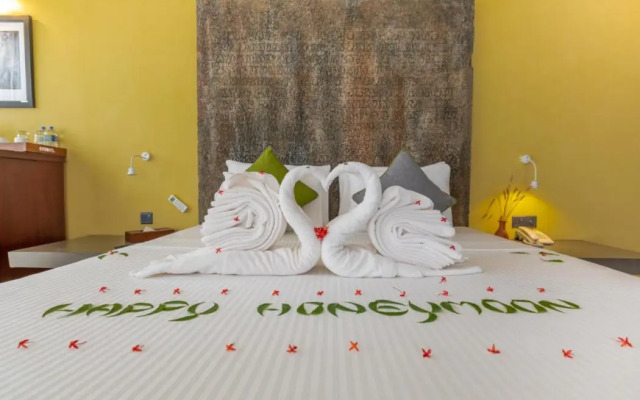 Sigiriya King's Resort