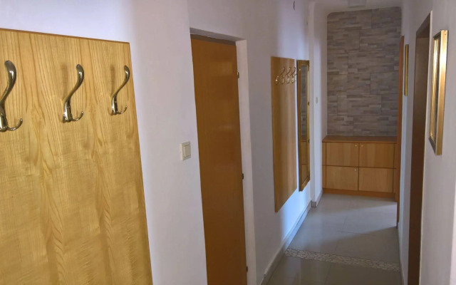 Appartements Stadt Wien