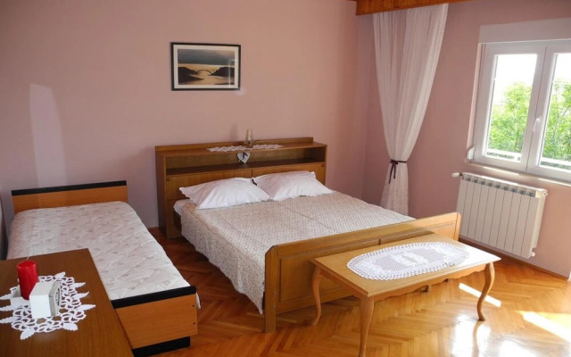 Apartment Bozena 2 2 pax