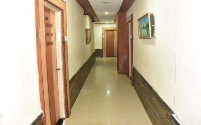 Hotel Mahabir Galaxy
