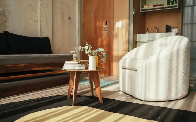 Guest Rooms Jardin Prim