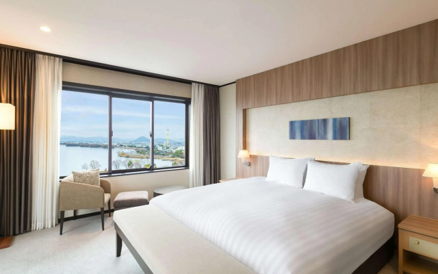Grand Mercure Lake Biwa Resort & Spa