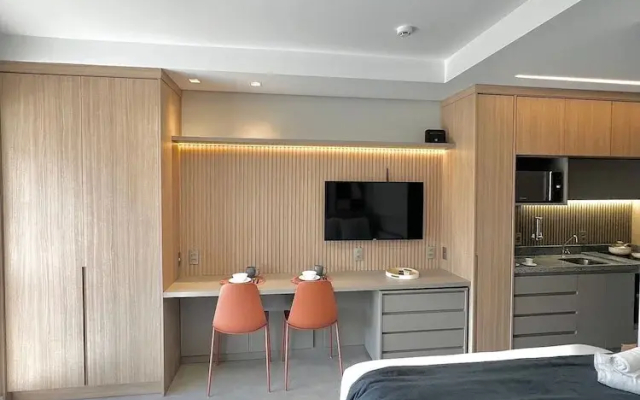 La Vida - Apartment in Σάο Πάολο - Photo 5