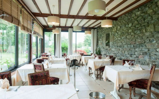 Manoir de la Roche Torin, The Originals Relais