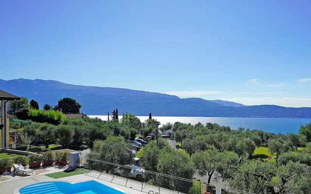 Appartamento Ermione