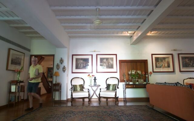 Le Colonial 1506