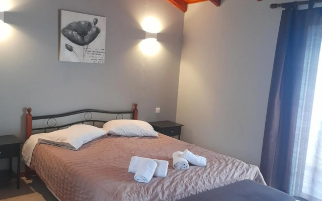 Stefanos Place