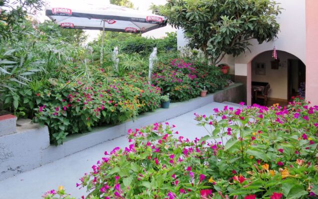 Apartment Rudez Seefeld in Tirol 9778