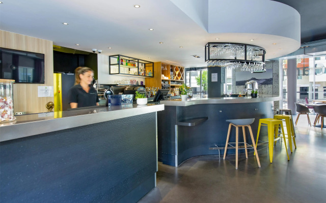 Campanile Clermont Ferrand Centre