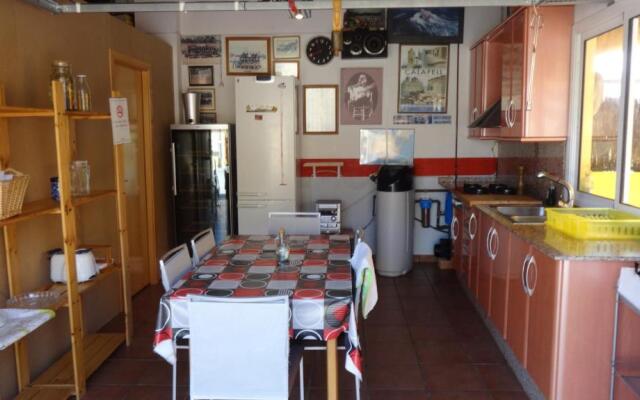 R88 Casa Alegre