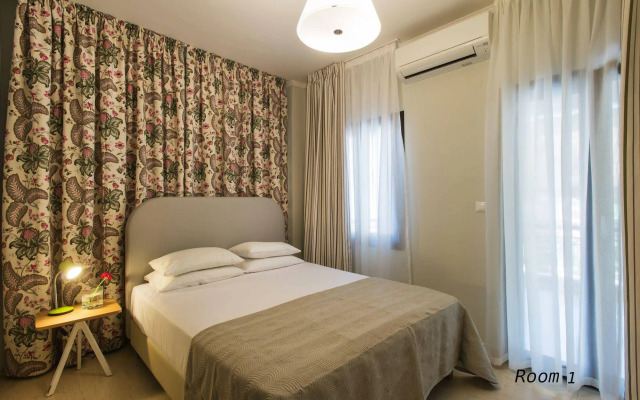 Hotel Oriana - Adults Only