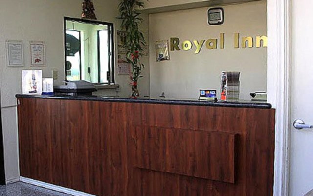 Royal Inn Dallas Northwest