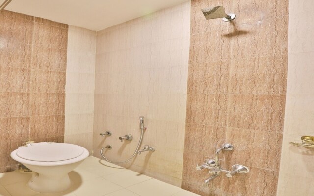 OYO 11450 Hotel Balaji