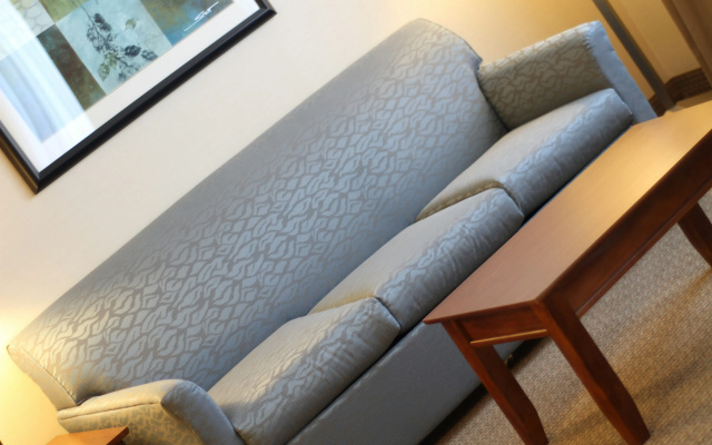 Hampton Inn & Suites Folsom
