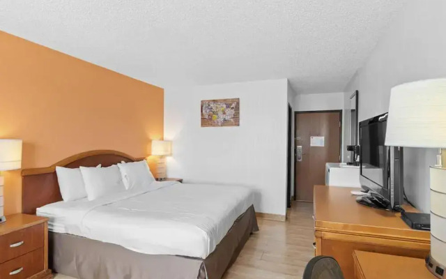 Econo Lodge