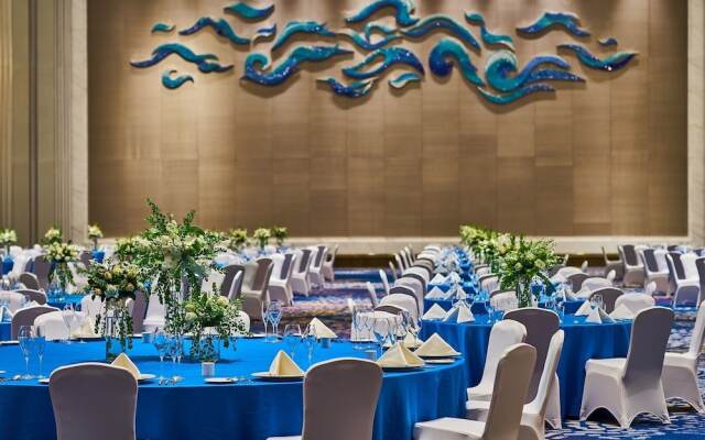 Doubletree by Hilton Qingdao, China