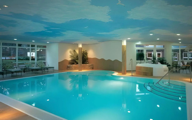 Ringhotel Sellhorn