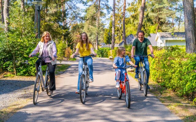 EuroParcs Beekbergen