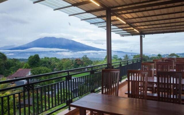 Taman Bukit Palem Resort