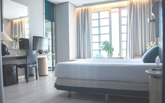 Hotel Puerto Sherry