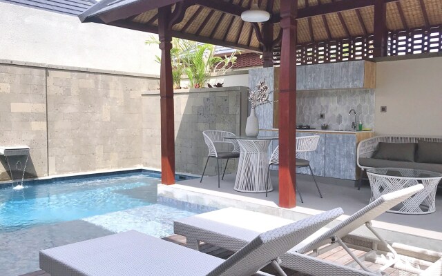 Theanna Villa and Spa Canggu