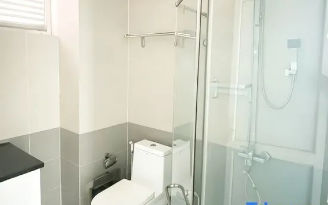 Daily Apartment & Residence