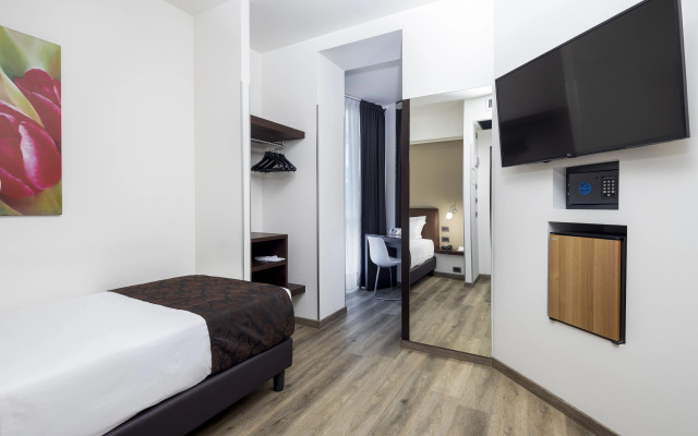 Best Western Hotel Biri