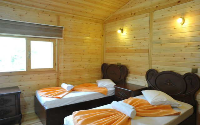 Hemerans Anatolia Otel