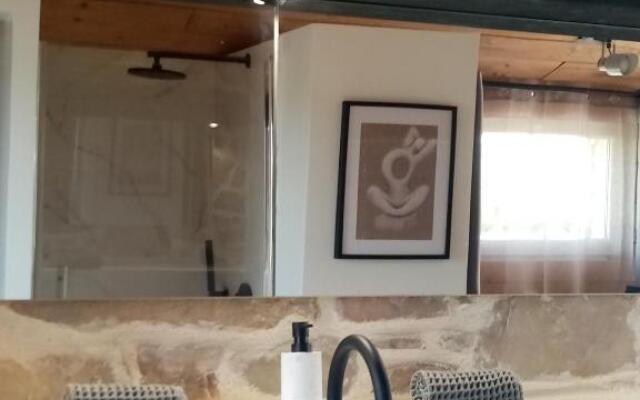 Galerie, Tumulus de la Hogue