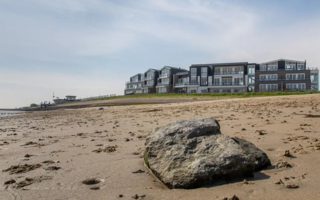 Apartment in Sint-annaland Near Beach