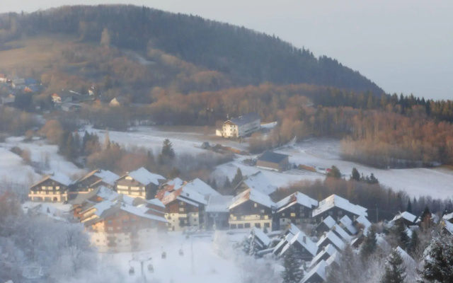 Bon Séjour Hotel